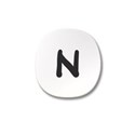 N