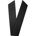 DDD-Folded Ribbon Black