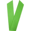 DDD-Folded Ribbon Green