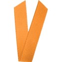 DDD-Folded Ribbon Orange