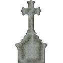 DDD-Tombstone