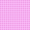 pink flower back
