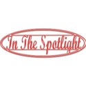 neon spotlight
