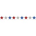 star bar glitter