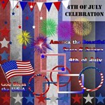 4th of July Celebration