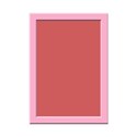 frame 1 pink