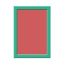 frame 1 teal
