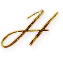 H upper