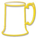 beer mug