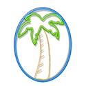 palm tree