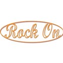 neon rock