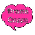 bubble drama queen 1