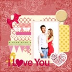 love and Valentine s Day 