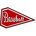 baseball pennet