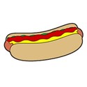 hot dog