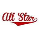 text all star