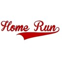 text home run