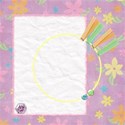 Scrapbook Page 4