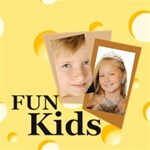 fun kids