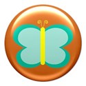 bradbutterfly