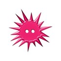 buttonpink