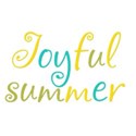 joyfulsum