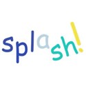 splash