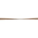 brown ribbon