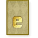 e lower