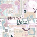 DreaminBabesCover