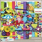 FunLand Amusement Park Kit FunLand Amusement Park Kit