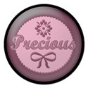 precious