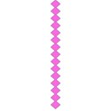 pink diamond side bar