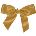 orange bow 1