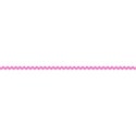 rickrack pink