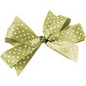yellow bow 3