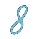 8