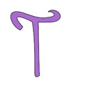 T1