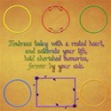 Scrapbook Page 3