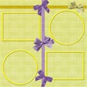 Scrapbook Page 4