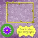 Scrapbook Page 7