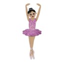 ballerina 1 again
