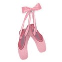 ballet slippers