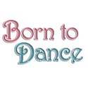 born to dance 2