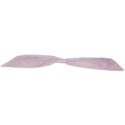 light purple ribbon