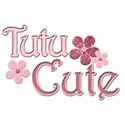 tutu cute 1