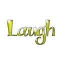 laugh