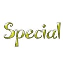 special