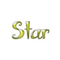 star