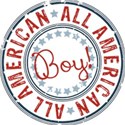 All American Boy